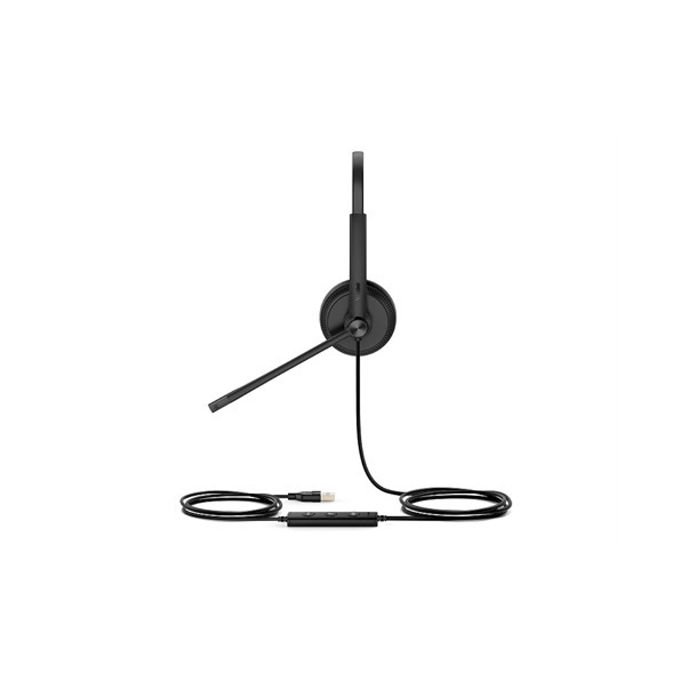 Гарнитура  Yealink UH34 SE Dual UC USB-C