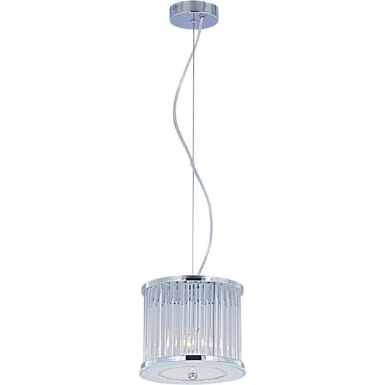 Подвесной светильник Arte Lamp GLASSY A8240SP-1CC