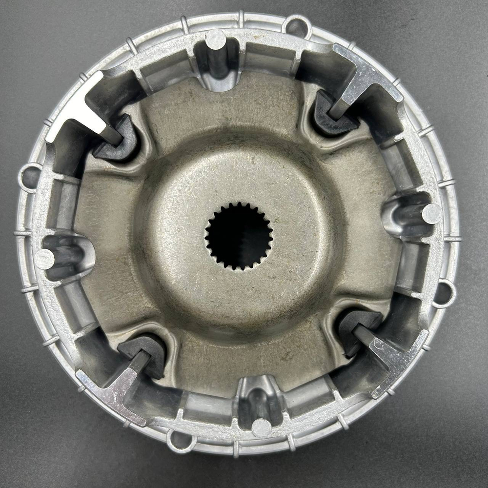 Ведущий шкив вариатора ATV 500/600 (0180-051000) (ZIBO)