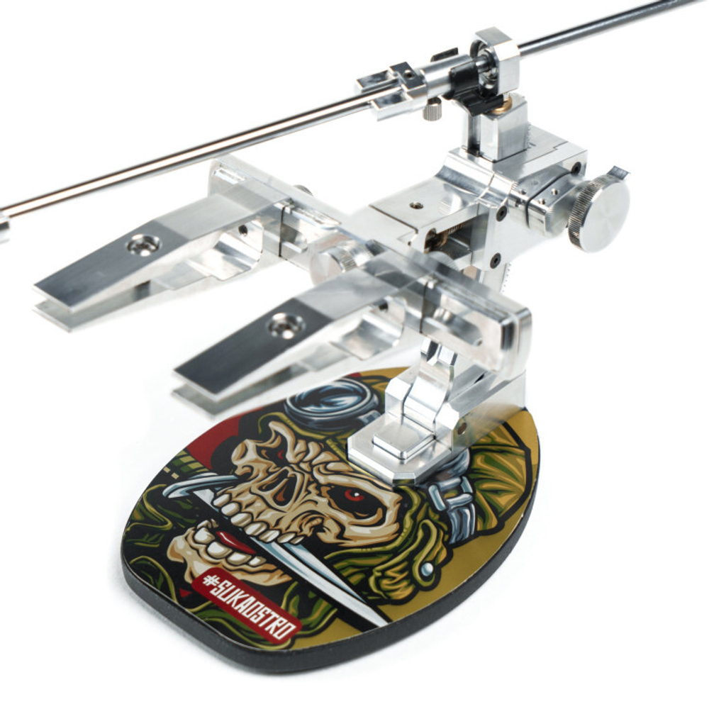 Металлостикер TSPROF Kadet «Заточные войска»