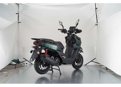 Скутер SMART III (replica Yamaha BWS 21)