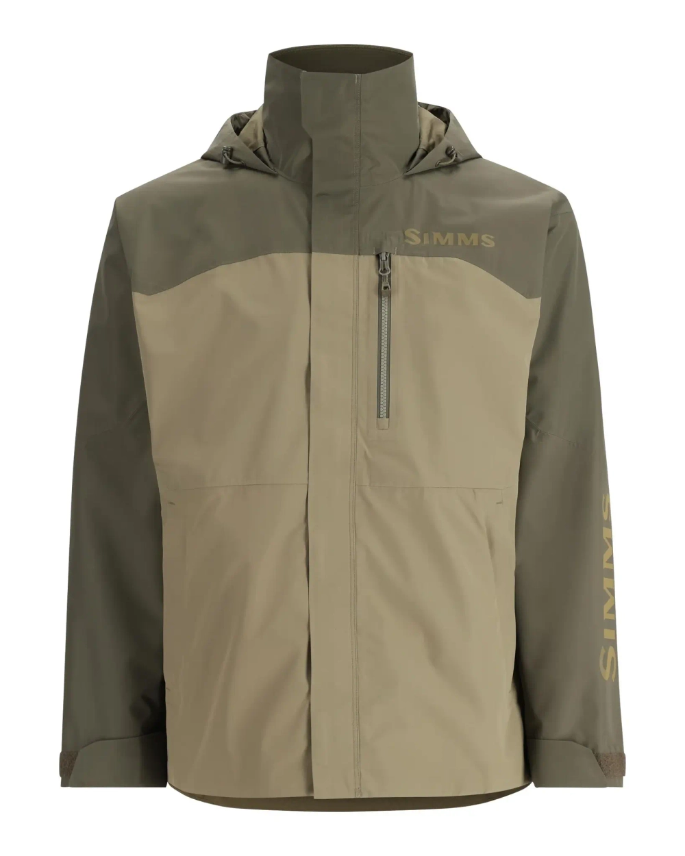 Куртка Simms Challenger Fishing Jacket