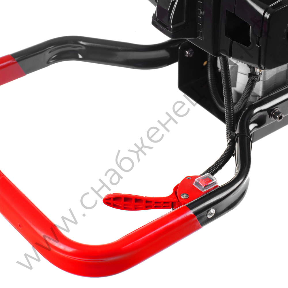 Мотобур ADA Ground Drill 10 без шнека