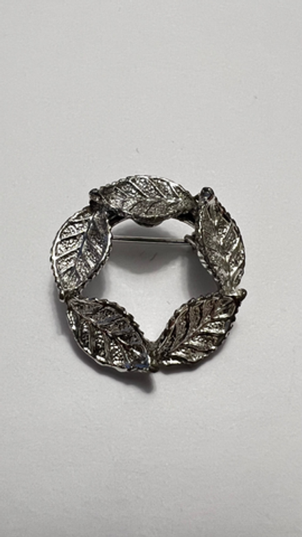 Брошь веночек Gerry’s