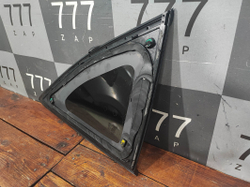 Стекло кузовное глухое заднее левое Haval F7 1 19-24 Б/У Оригинал 5403100XKQ00A