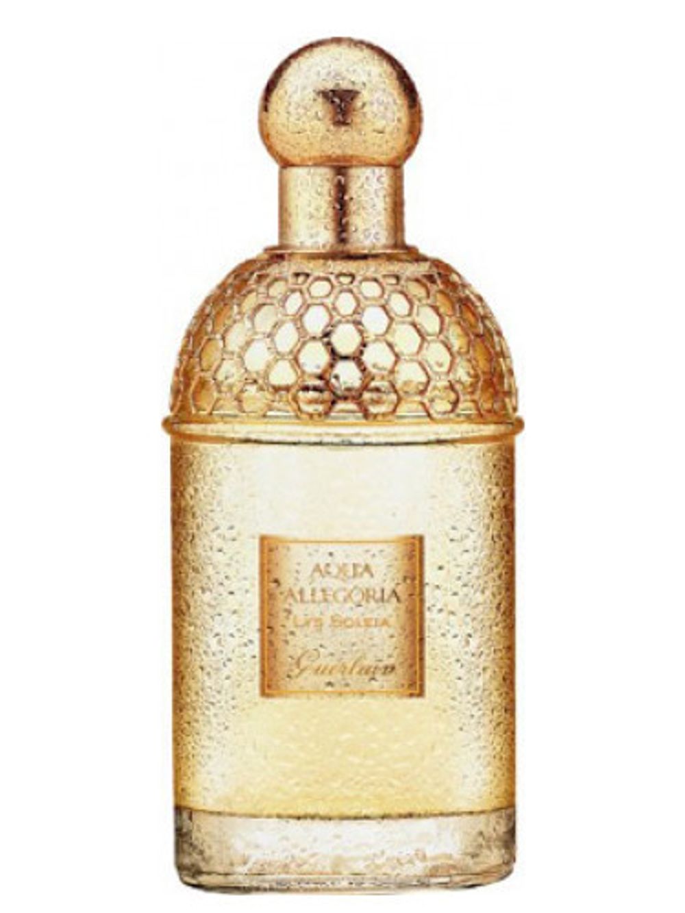 Guerlain Aqua Allegoria Lys Soleia
