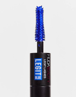 Huda Beauty Legit Blue Legit Lashes Double-Ended Mascara Mini