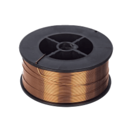 Сварочная проволока Маркус омедненная D270х1,2мм (16кг)