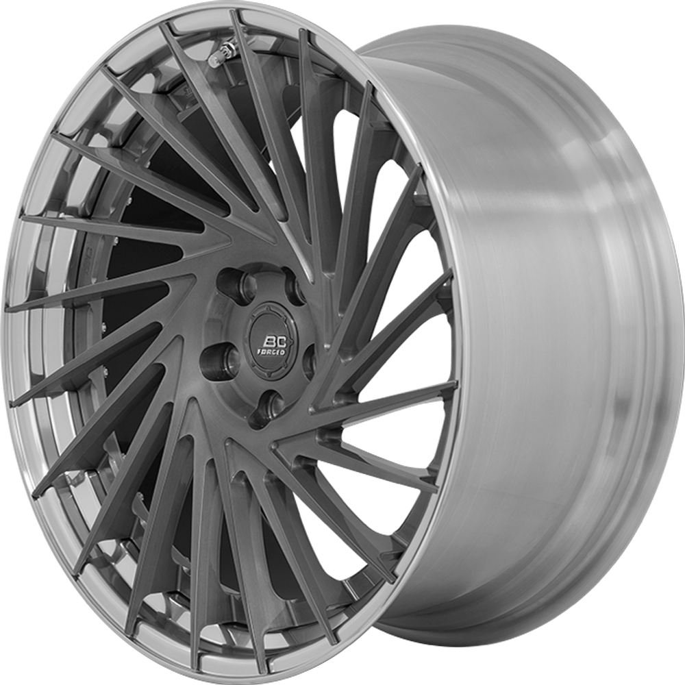 RP FORGED HCA221