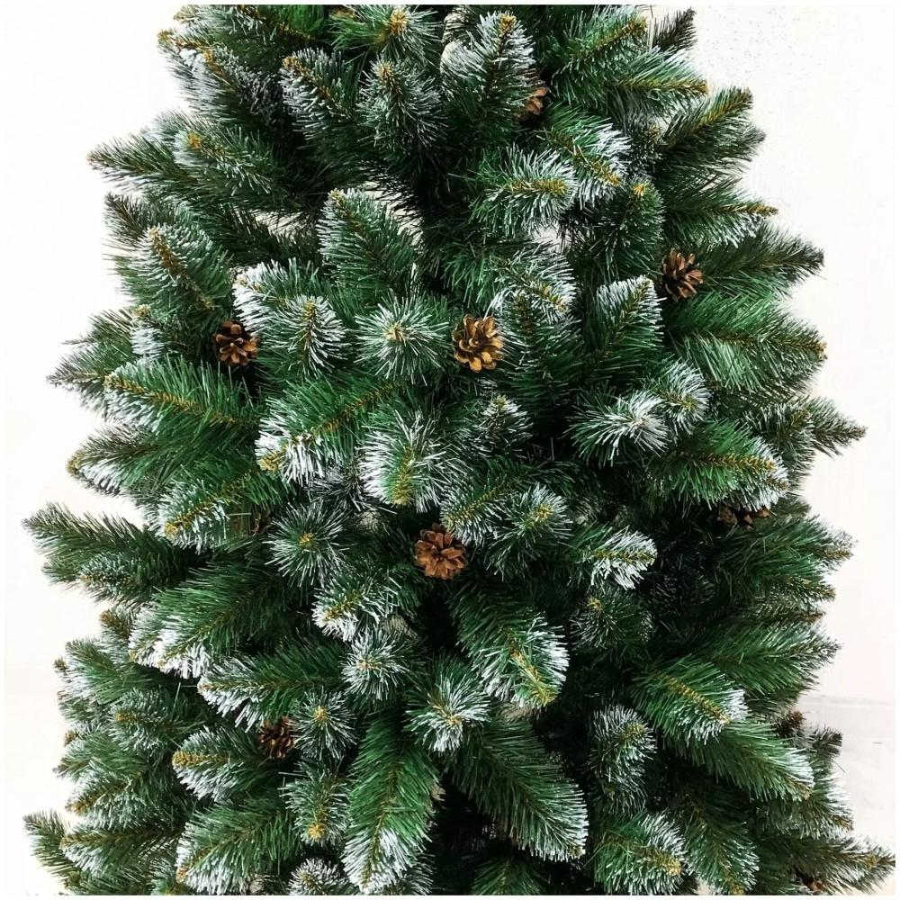 Елка искусственная, Элитная, 200 см