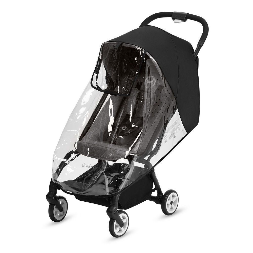 Дождевик для Cybex Eezy S Plus