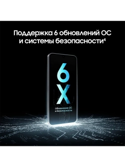Смартфон Samsung Galaxy A17 SM-A175FZANCAU