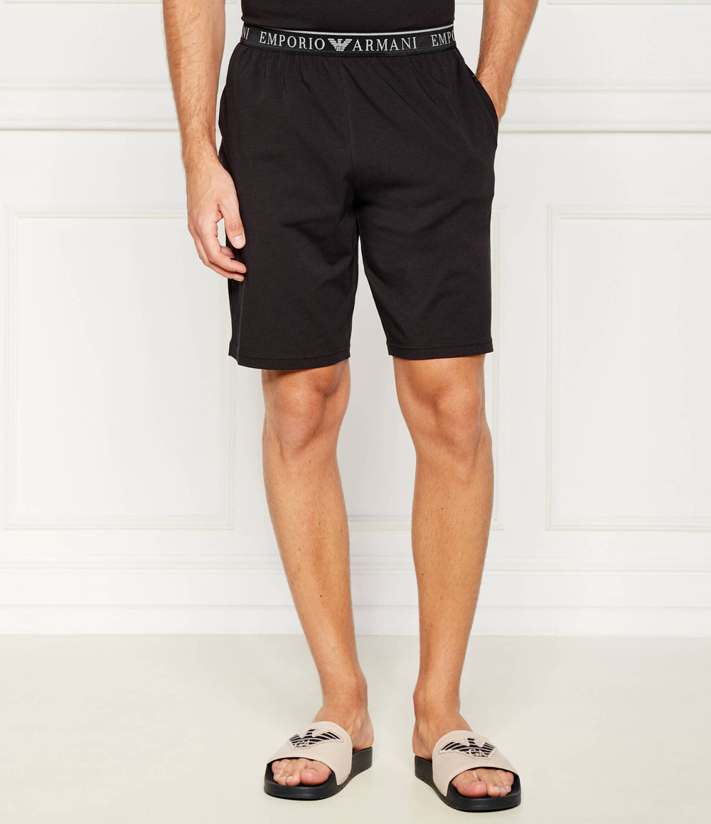 Пижамы Emporio Armani - черный(111573 4F720)