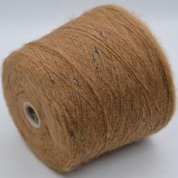 Сток СHANEL Commerciale Filati Hasegawa - Art. Fantasy + Gocce di Cashmere
