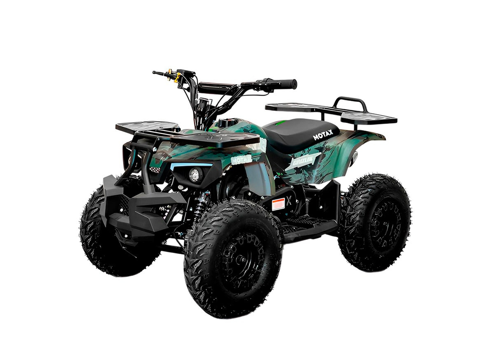 Квадроцикл MOTAX Grizlik Mini PS