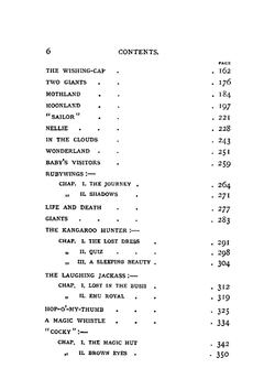 Australian fairy tales | Atha Westbury