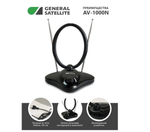 Антенна TV General Satellite UVR-AV1000N активная