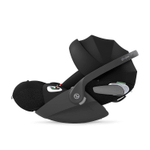 Автокресло Cybex Cloud T i-Size Sepia Black