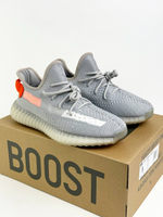 Кроссовки Adidas Yeezy Boost 350 #B226 (сер.)