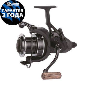 Катушка OKUMA LS 8 K
