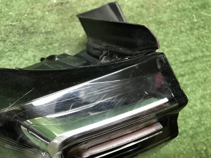 Фонарь левый внешний Changan CS55PLUS (2021-н.в.)