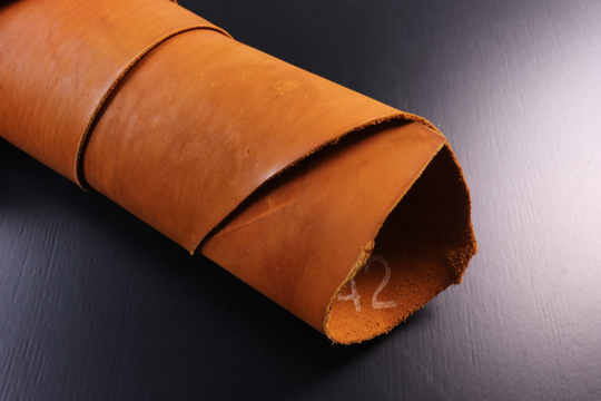 2+ Пола рыжая