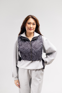 Манишка, М 2470-2