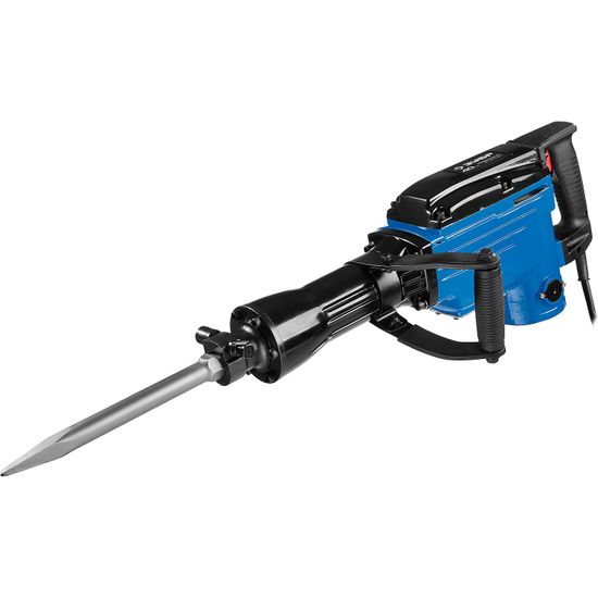 Отбойный молоток "ЗУБР" ЗМ-40-1700 К