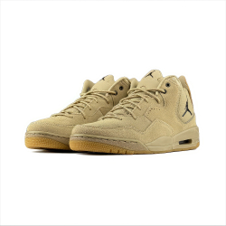Air Jordan Courtside 23 "Desert Gum"