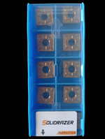Пластина токарная SNMG120408-TM RW1029