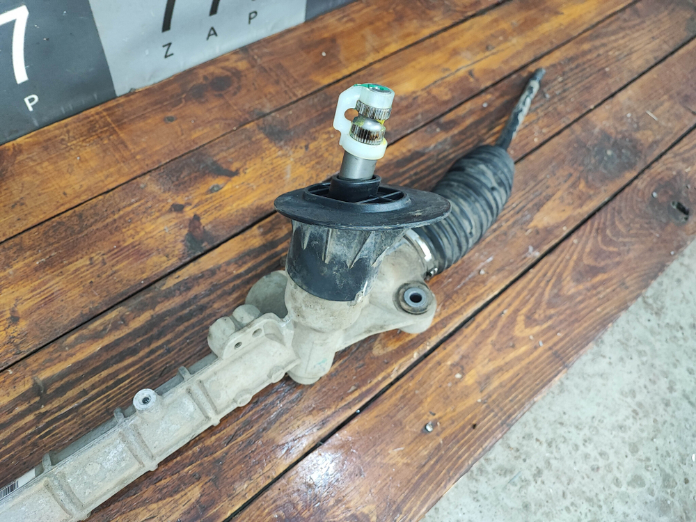 Рейка рулевая Haval F7 1 19-24 Б/У Оригинал 3401110XKY00A