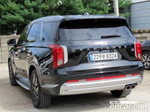 Hyundai The New Palisade Бензин 3.8 2WD (04.2023)