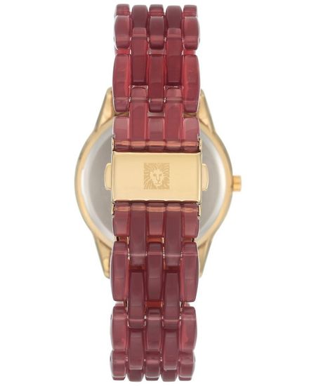 Женские часы Anne Klein AK/2616BYGB