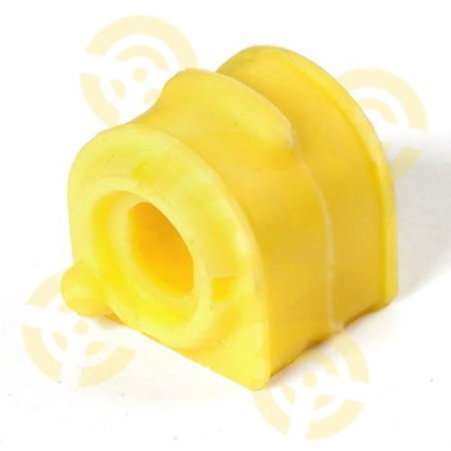 Полиуретановая втулка стабилизатора, передней подвески (Кратность 2 шт.) 4012140