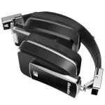 Наушники Bluedio F800 black