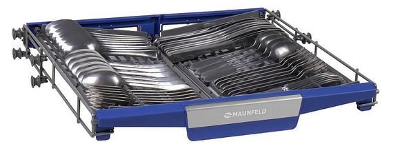 Встраиваемая посудомоечная машина MAUNFELD MLP-12IMR