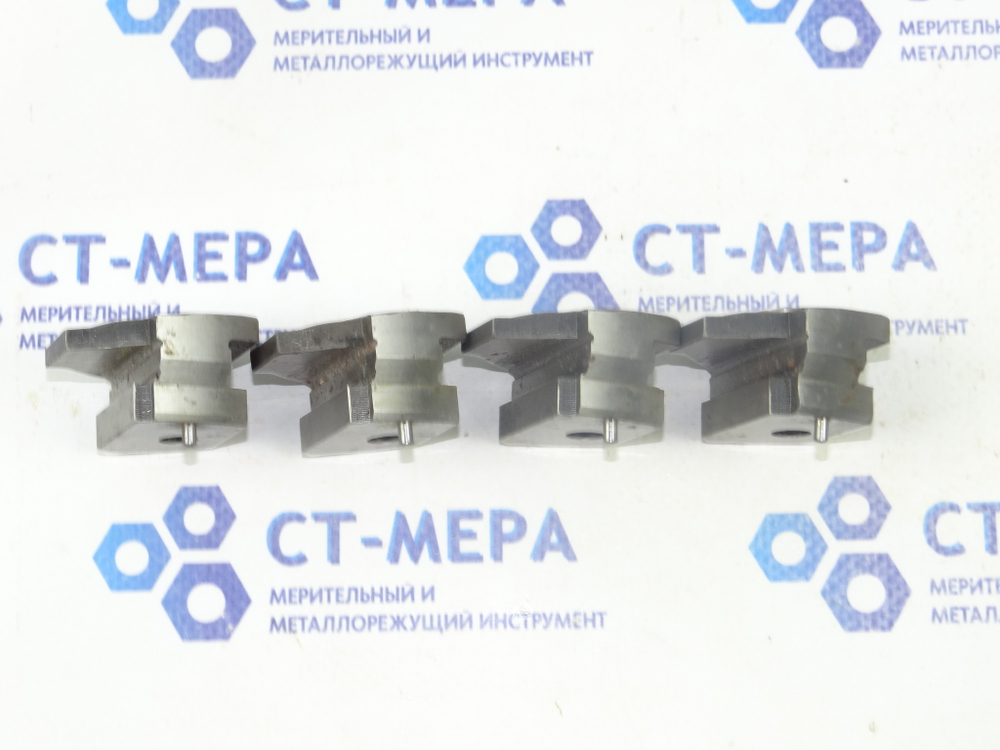 Кулачки к винторезным головкам  (4Г) (к-т из 4 шт.)