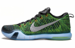 Кроссовки Nike Kobe 10 Elite Htm Racecar