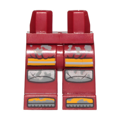 Ноги от Пита Питерсона 970c00pb1098