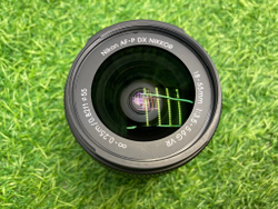 Nikon D3500 kit 18-55mm 150 кадров