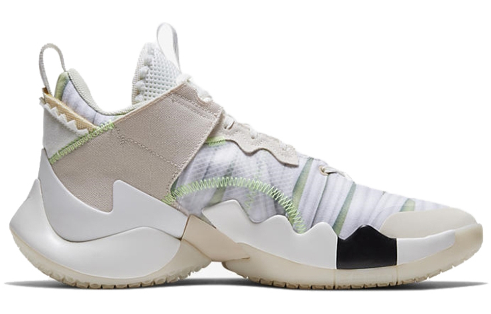 Кроссовки Jordan Why Not Zer0.2 Se Mummy