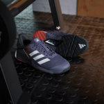 Кроссовки Adidas Dropset 3 (Темно-Синие)