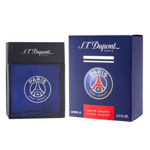 DUPONT Paris Saint-Germain edT 100ml men