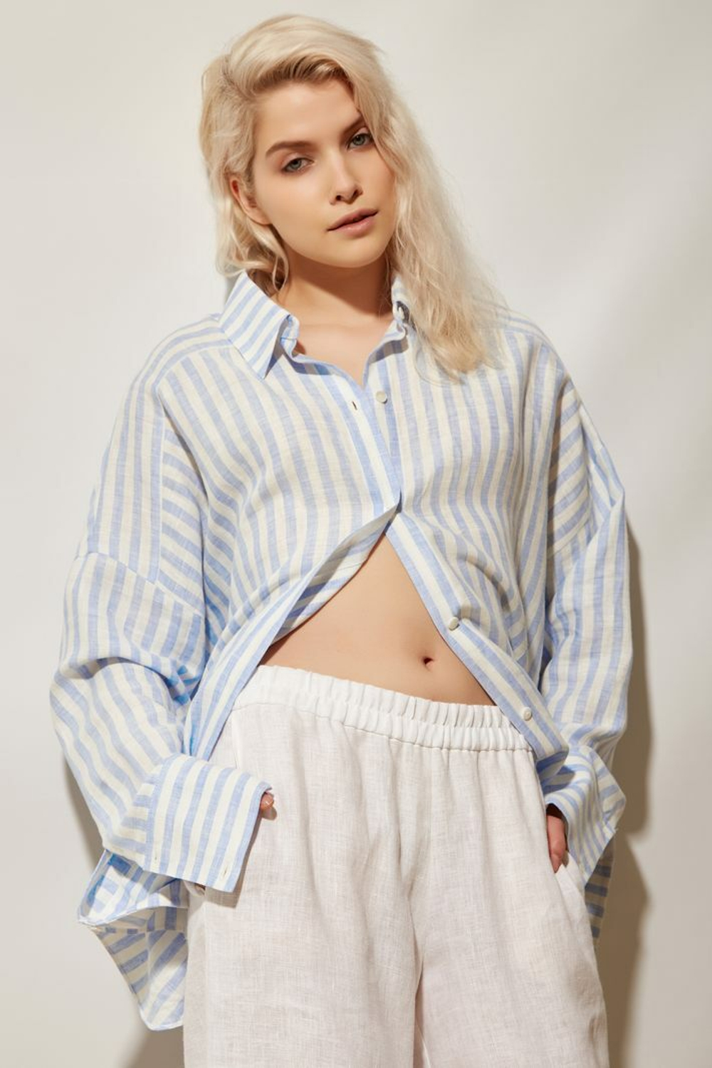 Рубашка женская 20810