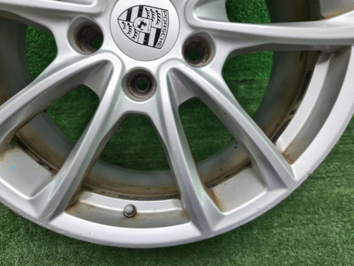 Диск Комплект дисков Porsche Panamera 2 971 16-23