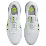 Nike Free Golf Nn "White Pure Platinum Wolf Grey Black"