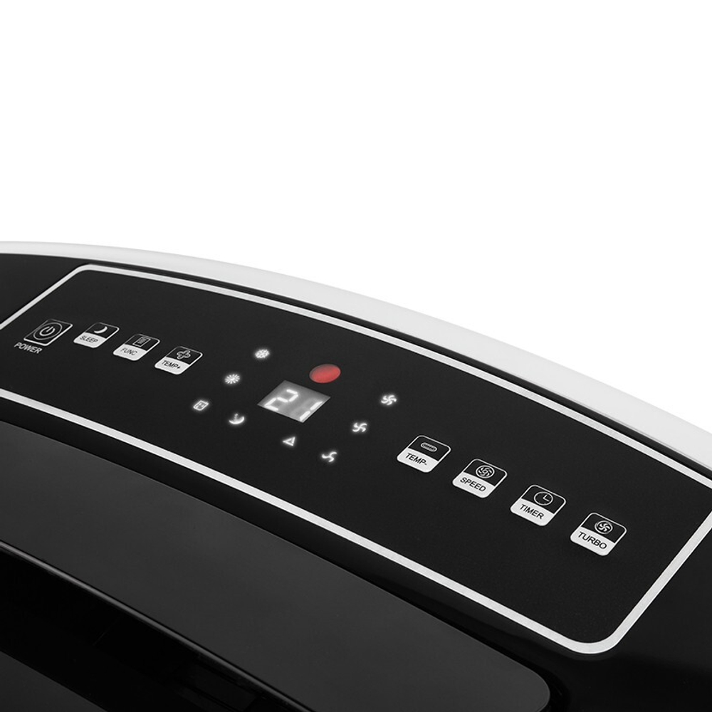 Мобильный кондиционер Electrolux Cool Power EACM-18 HP/N3