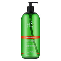 Шампунь для окрашенных и химически обработанных волос Dikson HS Milano Color Protection Shampoo for Coloured and Treated Hair 1000мл