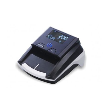 Автоматический мультивалютный детектор Mercury D-20A LED