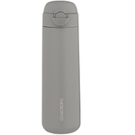 Термос для напитков (термокружка) THEROPOD TP-22-500-CG 0.5L серый